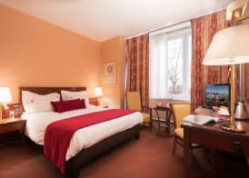 Hotel De La Matelote 3
