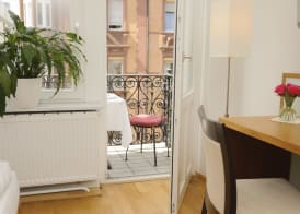 Hotel Augustiner Tor 4