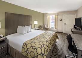 Baymont by Wyndham Cleveland 4
