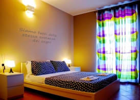 Bed And Breakfast Charming House 3