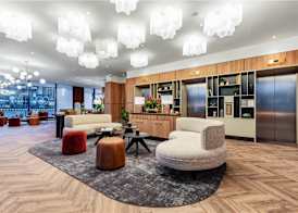 Radisson Hotel Manchester City Centre, A Verified Net Zero Hotel 4