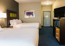 Holiday Inn Express & Suites JACKSON by IHG 4