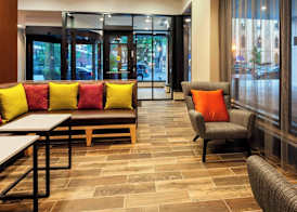 Fairfield Inn and Suites Chicago Downtown-River North 5