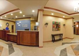 Holiday Inn Express & Suites ANDERSON by IHG 2