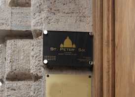St. Peter' Six Rooms & Suites 3