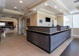 Travelodge by Wyndham Lakeland 3