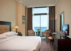 Raouche Arjaan by Rotana 3