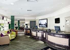 Doubletree By Hilton Glasgow Strathclyde 2