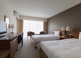 EM Wellness Kurashinohakko Lifestyle Resort 4
