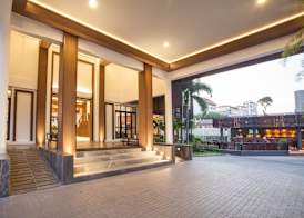 Areca Lodge 2