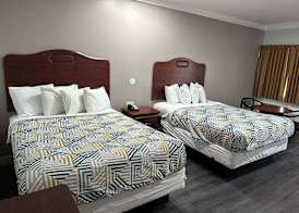 Motel 6 South Gate CA 5