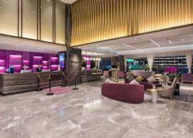 Mercure Chengdu Downtown Hotel 5