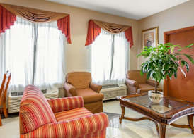 Econo Lodge Brunswick Travel Center 3