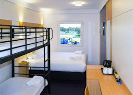 ibis Budget - Gosford 3