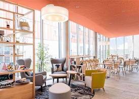 Aparthotel Adagio Access Paris Massy Gare 3