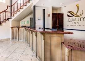 Quality Inn Fallbrook I-15 2