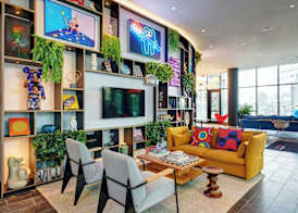 citizenM Miami World Center 5
