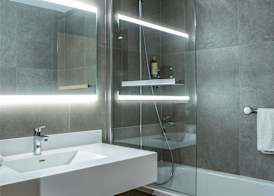 Mercure Vannes Le Port 2