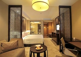 Crowne Plaza NEW DELHI MAYUR VIHAR NOIDA by IHG 5