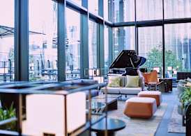 The Gate Hotel Tokyo by Hulic 2