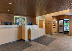 Fairfield by Marriott Inn & Suites Sandusky 5