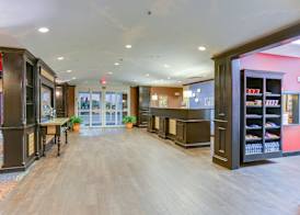 Holiday Inn Express & Suites HUNTSVILLE by IHG 2