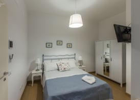 B&B A Casa dei Nonni 4