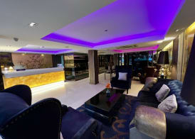 iCheck inn Nana by Aspira 2