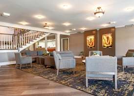Clarion Inn Willow River 2