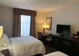 Hampton Inn by Hilton Fort Saskatchewan 3
