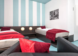 Hotel Grenzfall 5