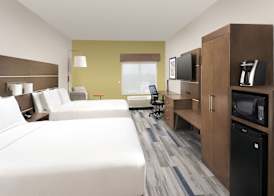 Holiday Inn Express & Suites SAN ANTONIO NORTH - WINDCREST by IHG 5