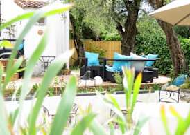 Hotel mon Soleil 4