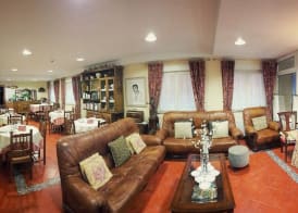 Hotel La Rivera 5