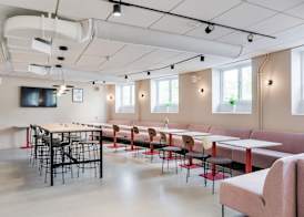 The Nooq Malmö - Hotel & Studios 3