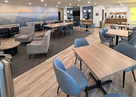 Mainstay Suites - Oklahoma City Airport 4