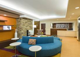 Best Western Allentown Bethlehem Lehigh Valley Inn & Suites 4