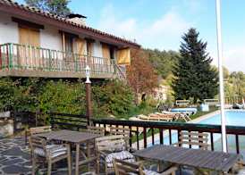 Hotel Terralta 4