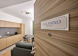 Cà del Lasco - Free parking apartments 5 min from the station 5