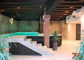 La Cour du Bailli Suites & Spa 3