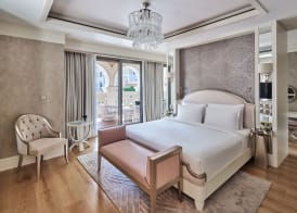 Club Privé By Rixos Saadiyat 2