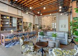 Trilogy Hotel Montgomery, Autograph Collection 2