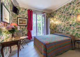 Hôtel De Nice 5