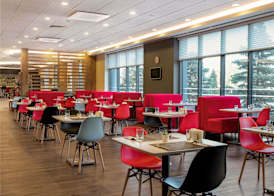 ibis Ankara Airport Hotel 2