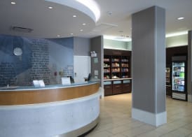 Springhill Suites by Marriott San Antonio Alamo Plaza/Convention Center 2