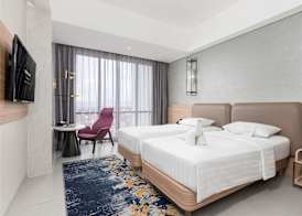 Mercure Bandung City Centre 3
