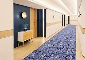 The St. Regis Al Mouj Muscat Resort 4