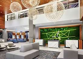 Embassy Suites By Hilton Atlanta Airport North 3