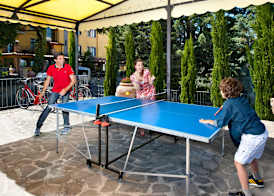 Green Hotel Poggio Regillo 3