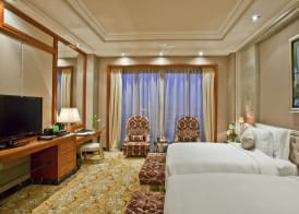 Chateau Star River Pudong Shanghai 3